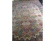 Iranian carpet Kerman Baharestan D.Blue - high quality at the best price in Ukraine